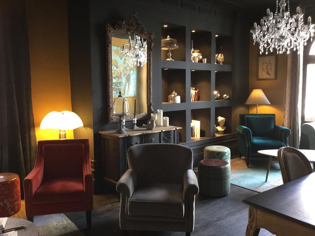 Du Commerce Hotel 3*