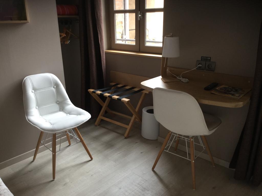 Du Commerce Hotel 3*