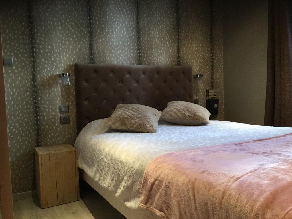 Du Commerce Hotel 3*